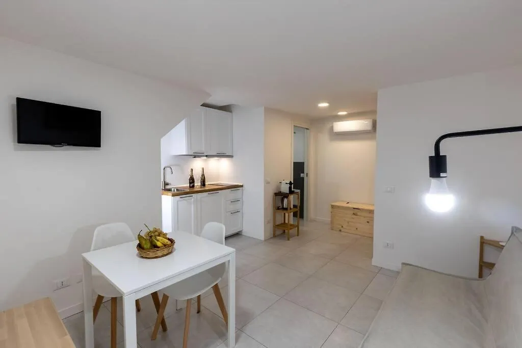 Cefalu Golfo 75 Apartment