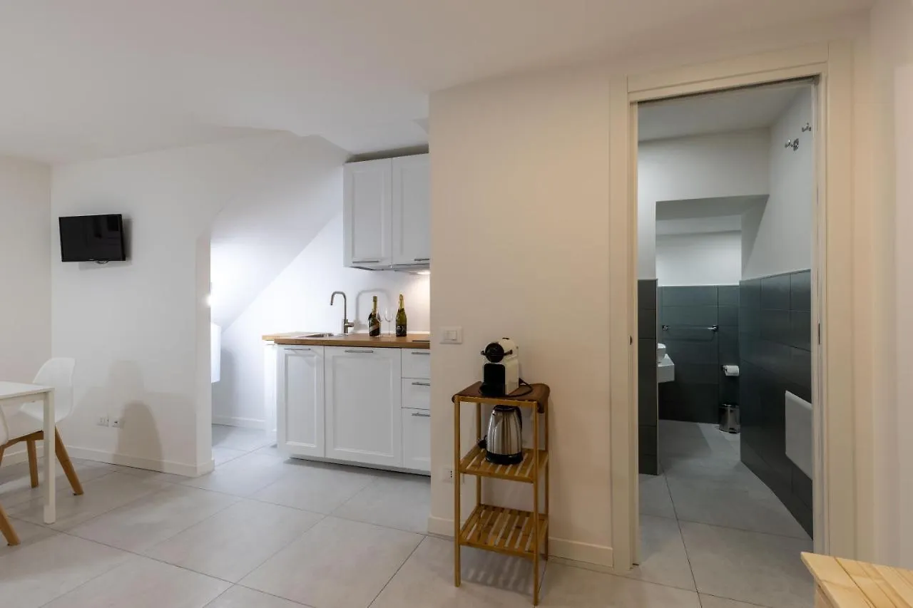 Cefalu Golfo 75 Apartment