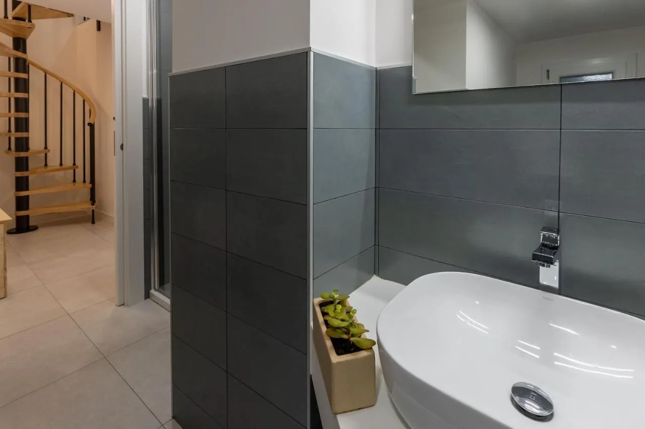 Cefalu Golfo 75 Apartment 0*,  Italy