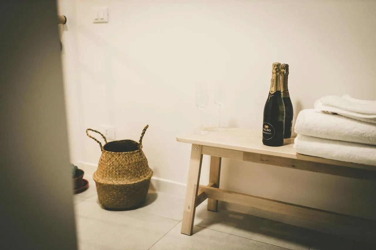Cefalu Golfo 75 Apartment Italy