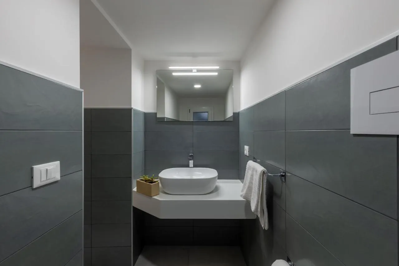 Cefalu Golfo 75 Apartamento