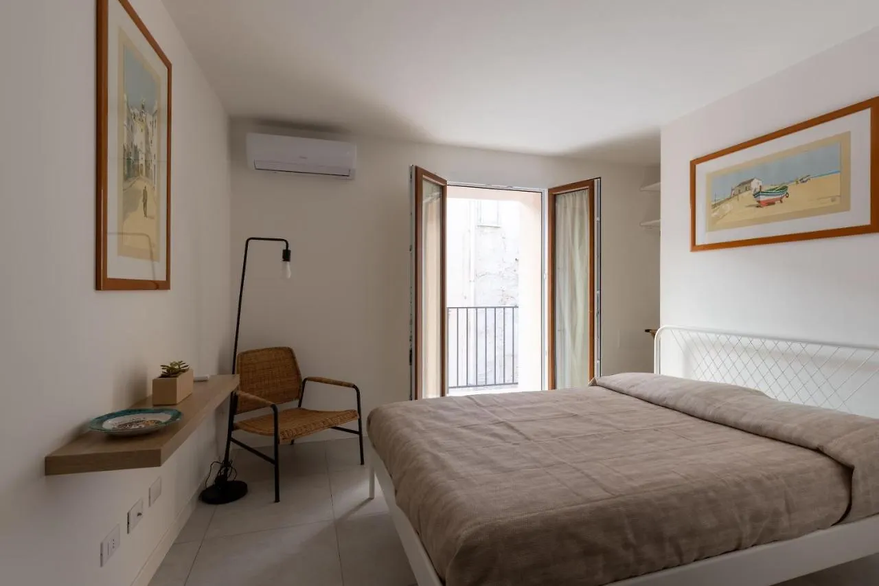 Cefalu Golfo 75 Apartment