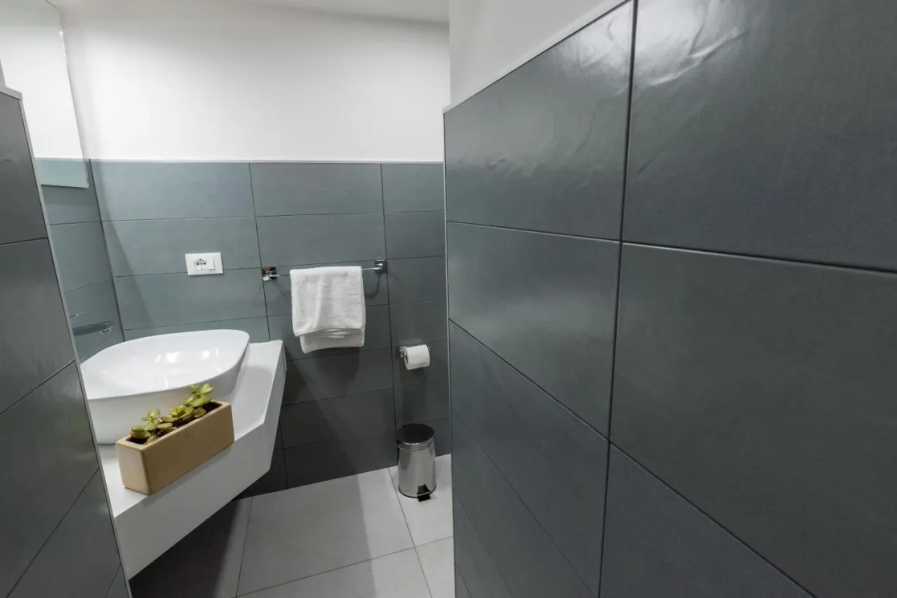 Cefalu Golfo 75 Apartment Italy
